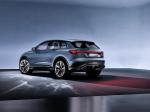 Audi Q4 e-tron Concept 2019 года